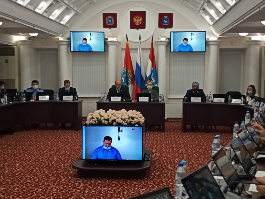 Самарская гордума пересмотрела бюджет с учётом дополнительных поступлений