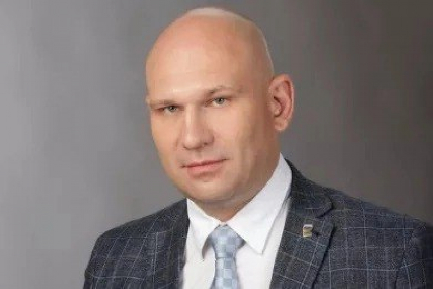«Активный меценат спорта»: публикуем всё, что известно о сызранском депутате Сергее Иванове