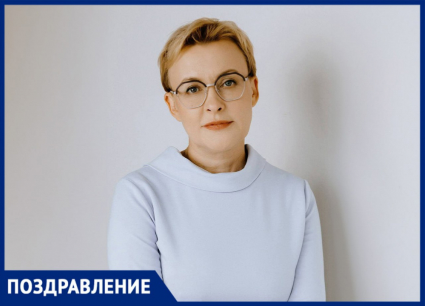 17 июля день рождения празднует Елена Лапушкина – первая женщина-мэр Самары 