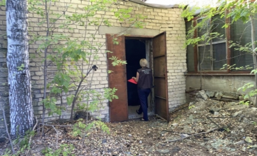 В Жигулёвске подросток погиб от удара током на территории трансформаторной подстанции