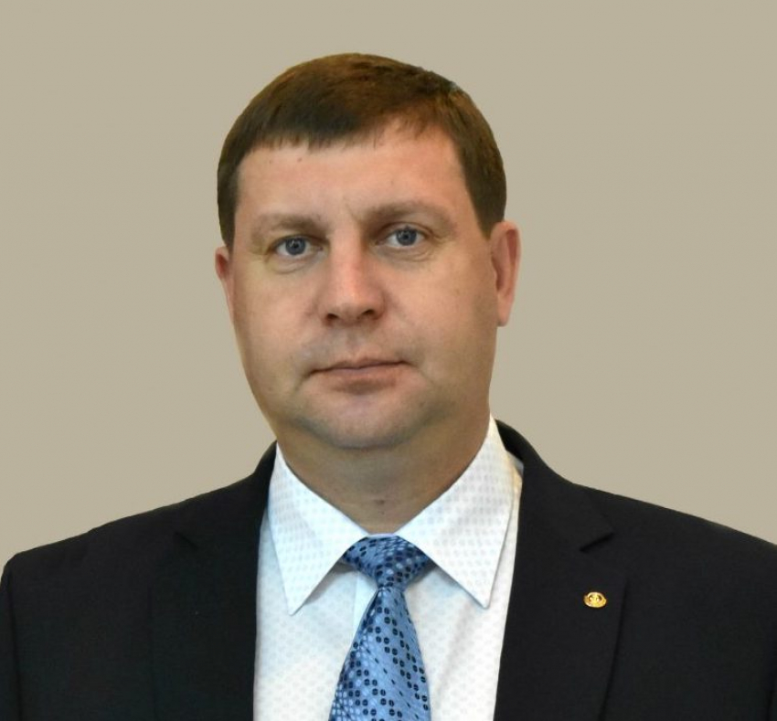 Глава Жигулёвска Сергей Федотов подал в отставку 