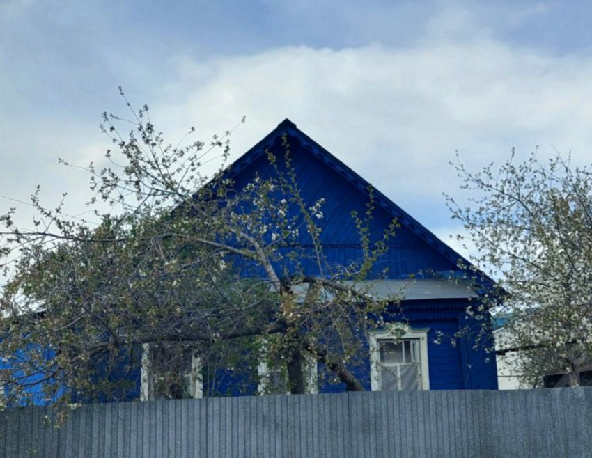 54 млн за «квадрат»: в Самаре продают самую дорогую в истории избу с сервантом, который помнит Сталина