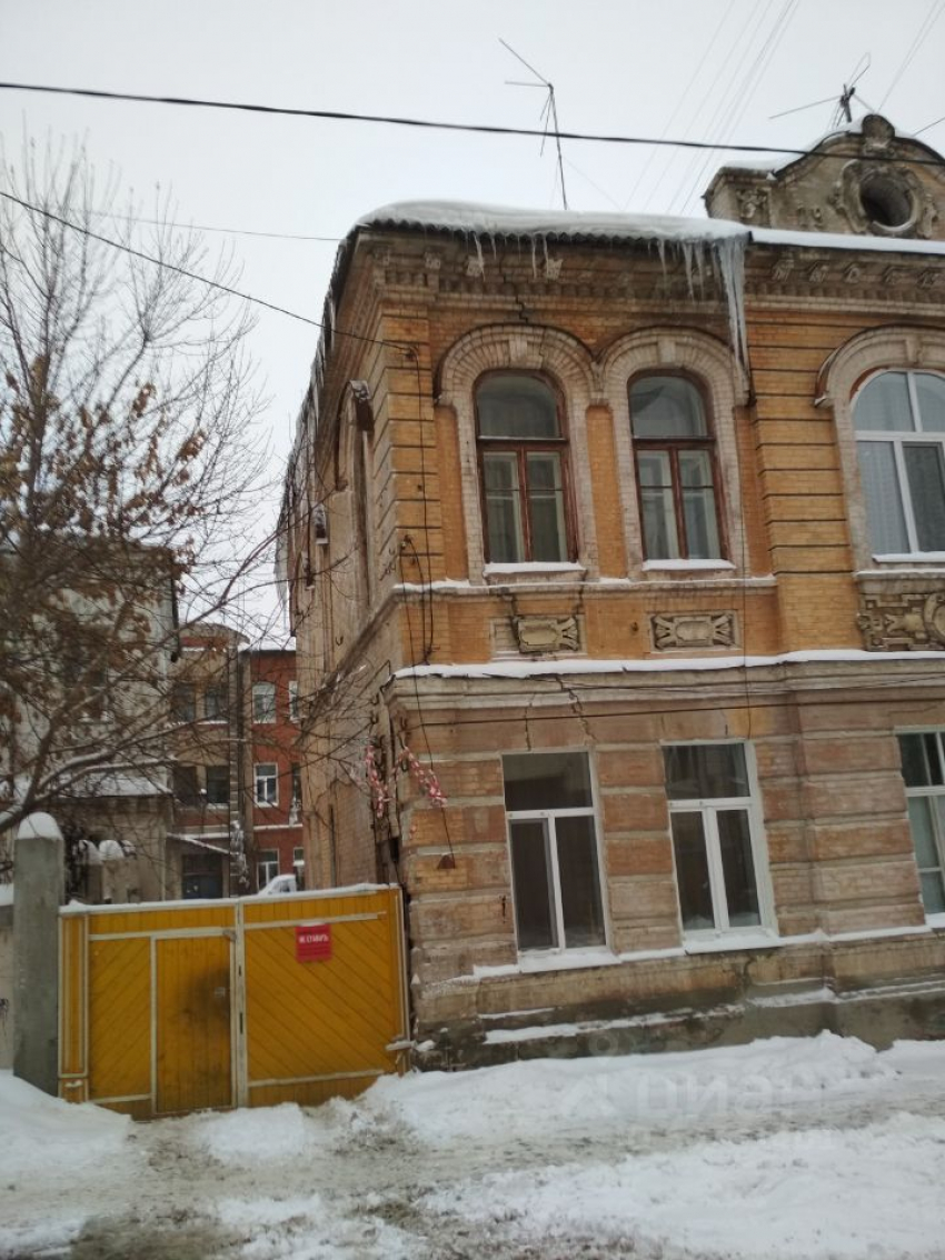 Самая дешевая вторичная квартира в Самаре продается за 900 тыс руб