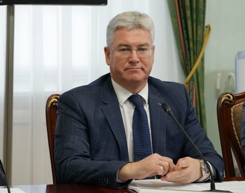 Бывший глава правительства Самарской области Виктор Кудряшов этапирован в Москву