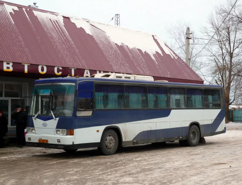 «Они никому не обязаны»: для пассажиров закрыли крупный автовокзал в Самарской области
