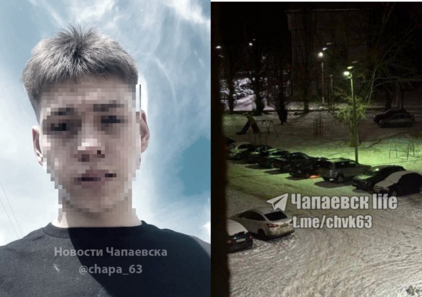 22-летний парень из Чапаевска, сгоревший в легковушке, был убит 