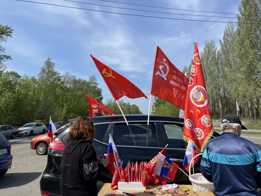 На Первомай в Самарской области ожидается 30-градусная жара