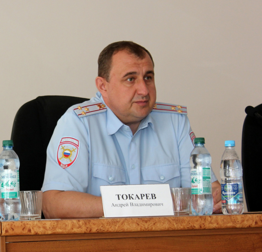 Исполнять обязанности начальника полиции Самарской области будет бывший участковый