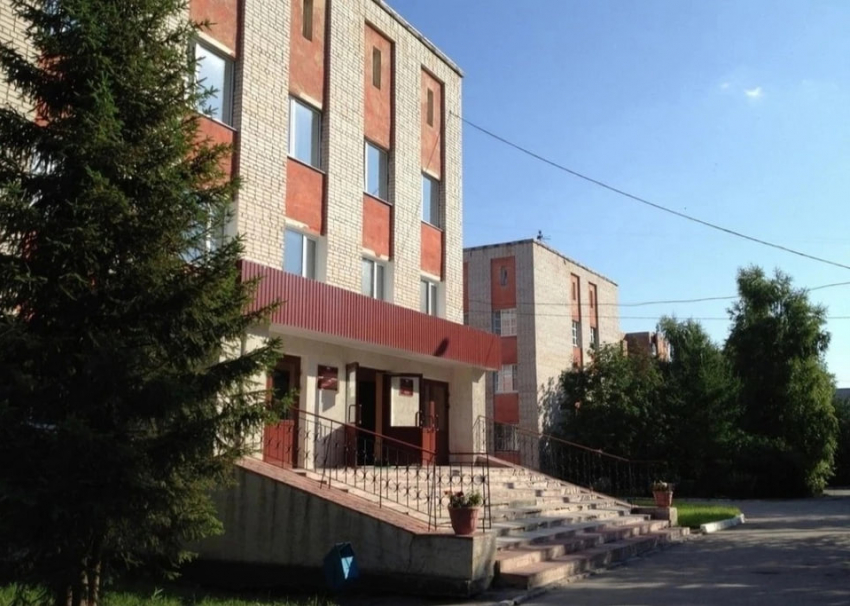 Психиатрическую больницу на улице Нагорной в Самаре официально признали памятником архитектуры