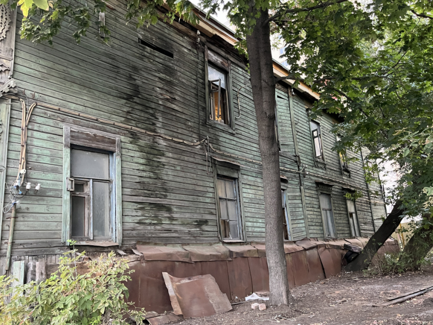 Многодетную мать в Самарской области вынуждают выплатить разницу в цене квартир при переселении из аварийного жилья