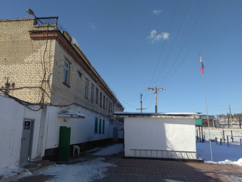 Полёт строгого режима: житель Самарской области не смог передать уголовникам запрещённый груз