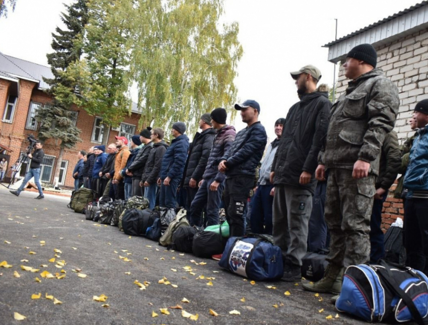 «Мажоров в армии быть не должно»: самарцы жалуются на резкое повышение цен на вещи из мобилизационного комплекта