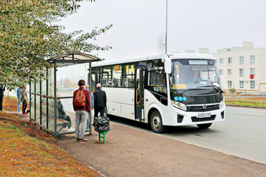 Отказ от маршруток и 300 новых автобусов: что получат самарские пассажиры в 2025 году