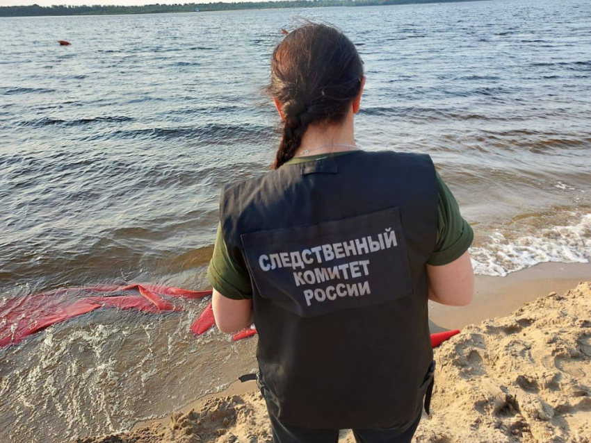 Спортсмен из Екатеринбурга утонул в Самаре