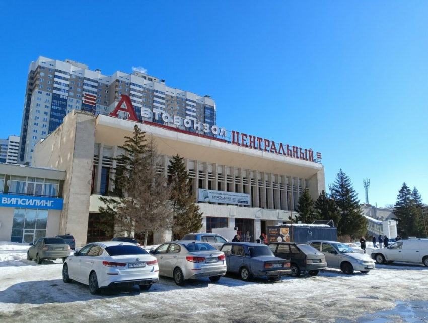 Гости Самары назвали Центральный автовокзал позором города