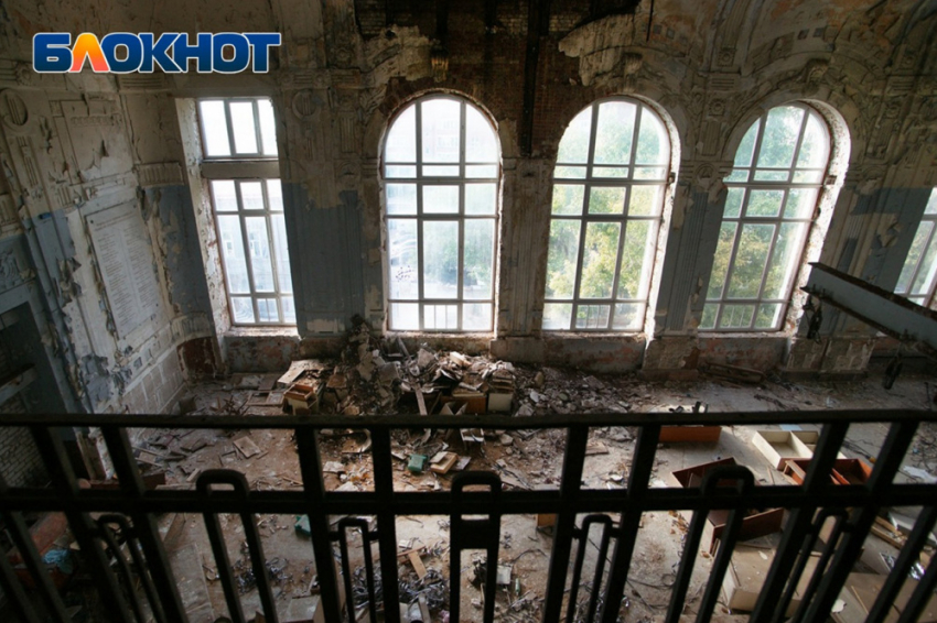Пора великой экономии: в Самарской области расходы на охрану памятников культурного наследия сильно сократят  