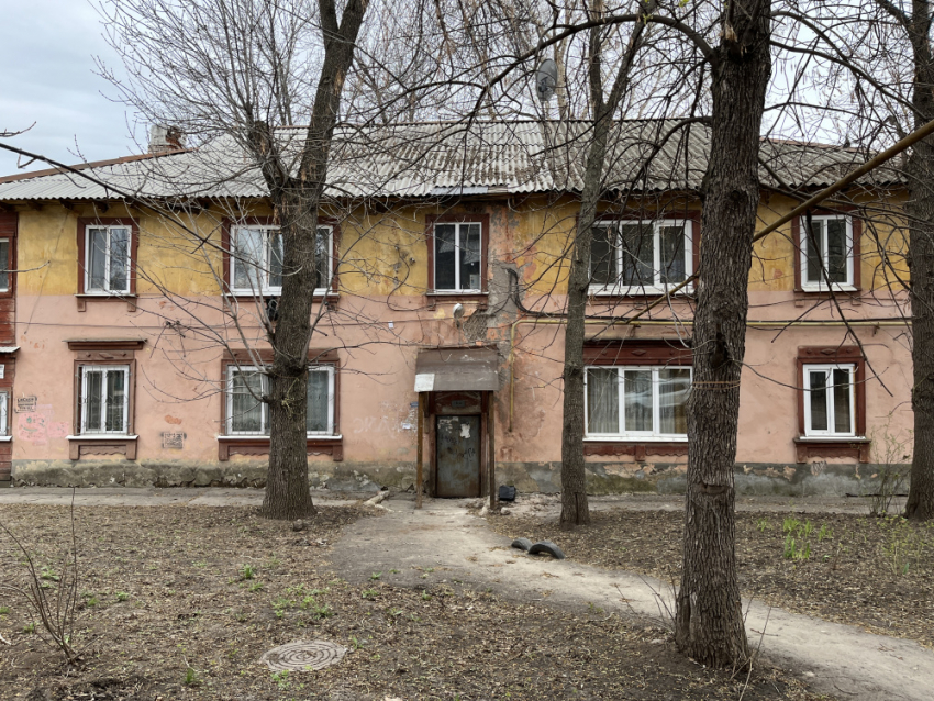 Глава СК России взял на контроль ситуацию с расселением аварийного жилья в Самаре