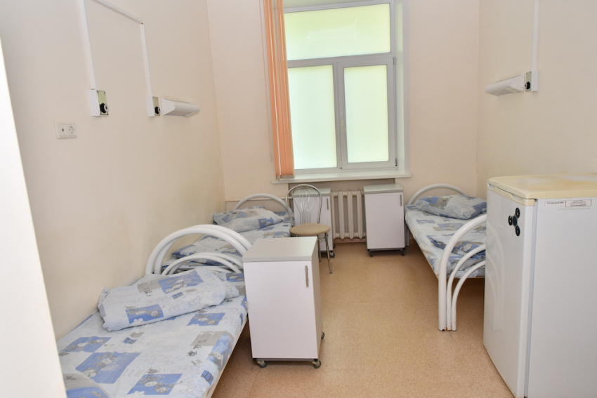Житель Самарской области отсудил у больницы почти 167 тысяч рублей