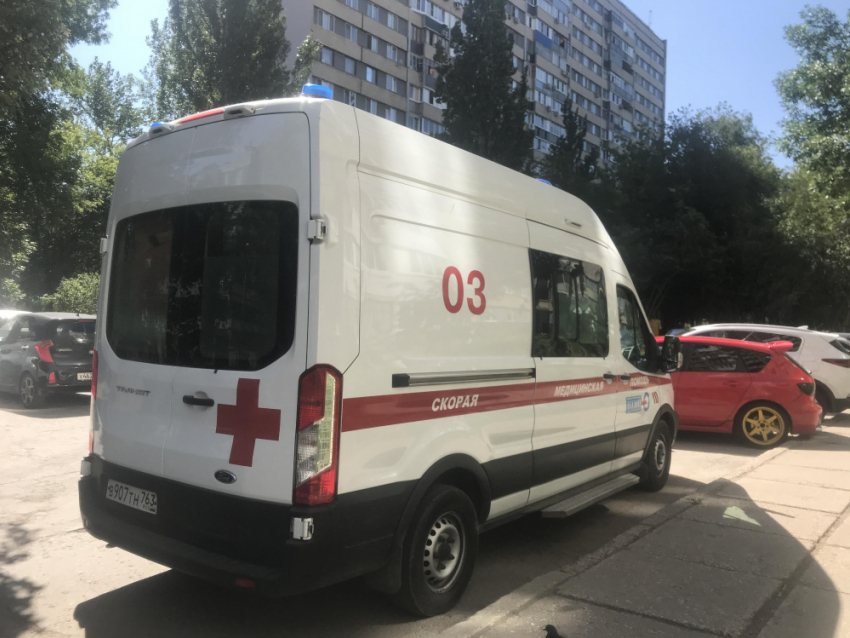В Самарской области зарегистрирован 271 новый случай коронавируса