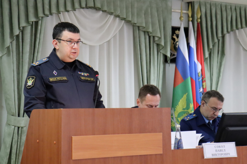 За 2023 год судебные приставы в Самарской области взыскали 1 млрд рублей алиментов 