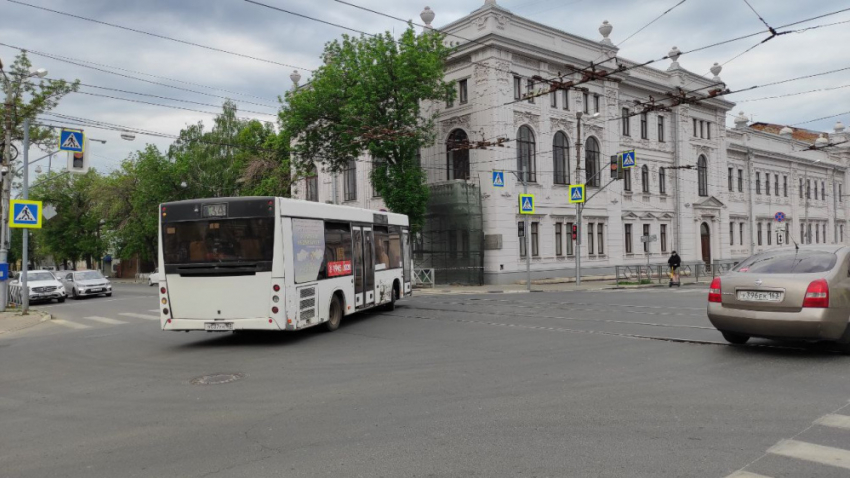 11 и 12 июня в Самаре перекроют улицы и усилят работу общественного транспорта