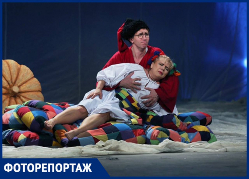 «Панночка» и «Барышня-крестьянка» в театре драмы: как проходит театральный сезон в Самаре
