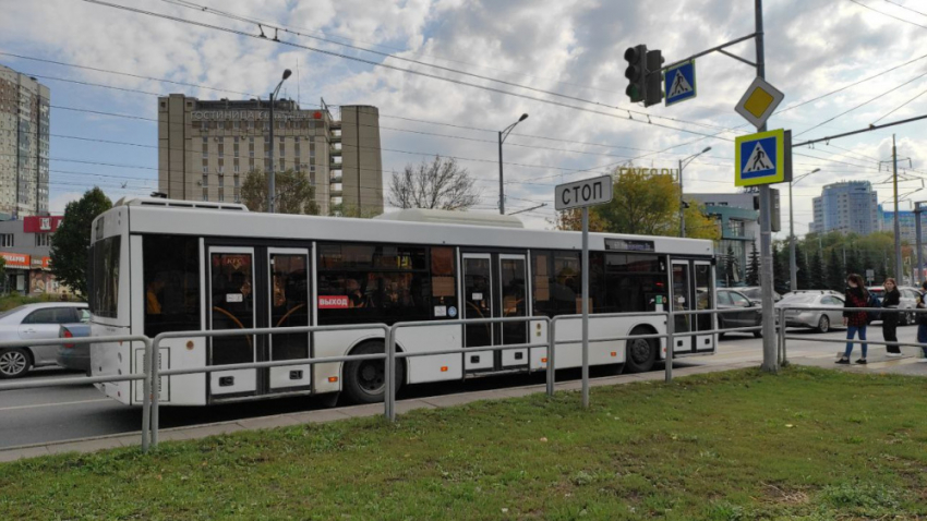 Перевозчик «Самара Авто Газ» оштрафован на 3,5 млн рублей за недовыпуск автобусов на линию