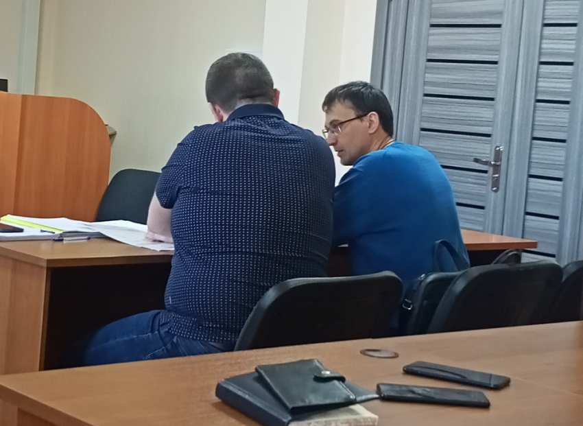 В Самаре вынесли приговор патологоанатому, получавшему взятки от похоронщиков за информацию об умерших