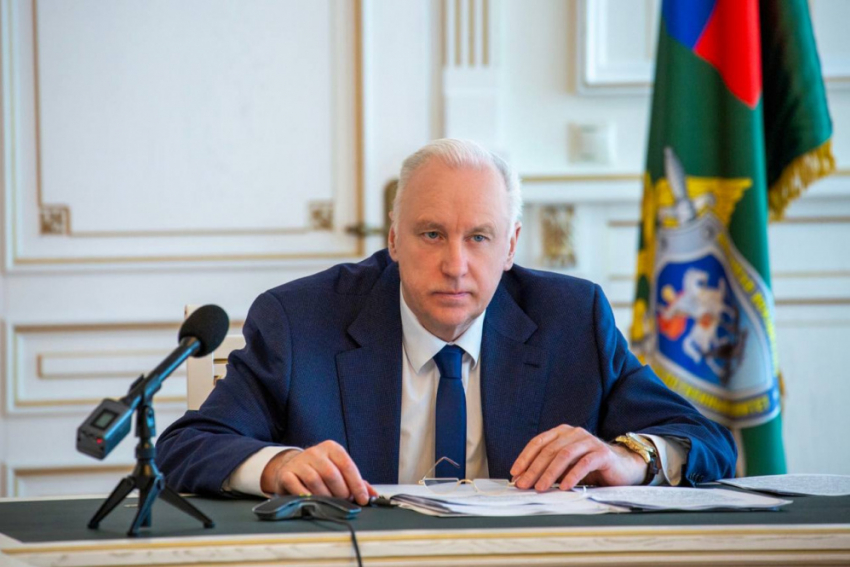 Александр Бастрыкин отметил неблагоприятную обстановку в миграционной сфере в Самарской области