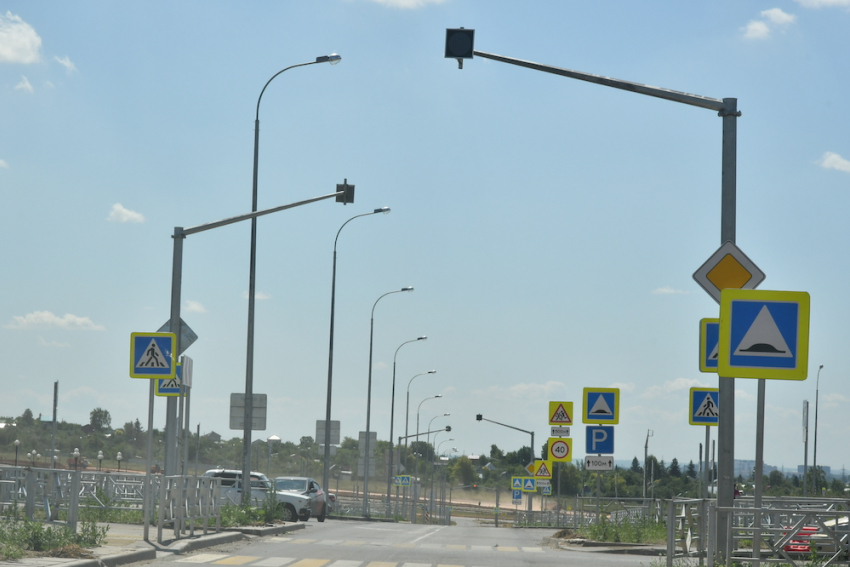 В Яндекс.Картах рассказали, как изменится загруженность дорог в сентябре