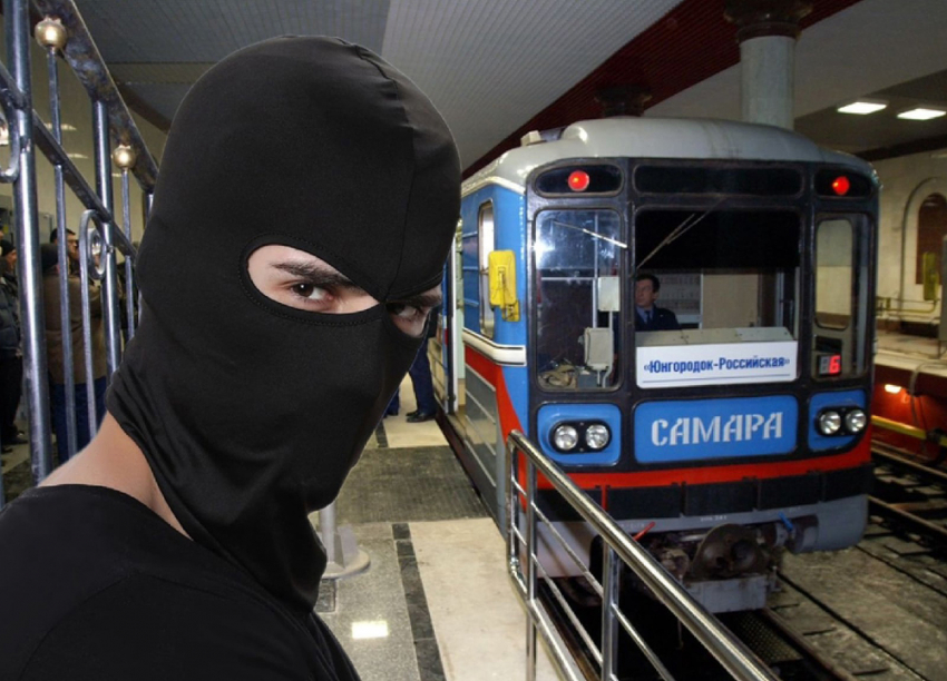 «Смотрел в глаза машинисту»: прыгнувший под поезд безумец заблокировал работу метро Самары