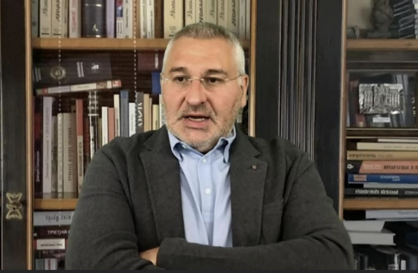 МВД объявило в розыск экс-адвоката из Самары – иноагента Марка Фейгина*
