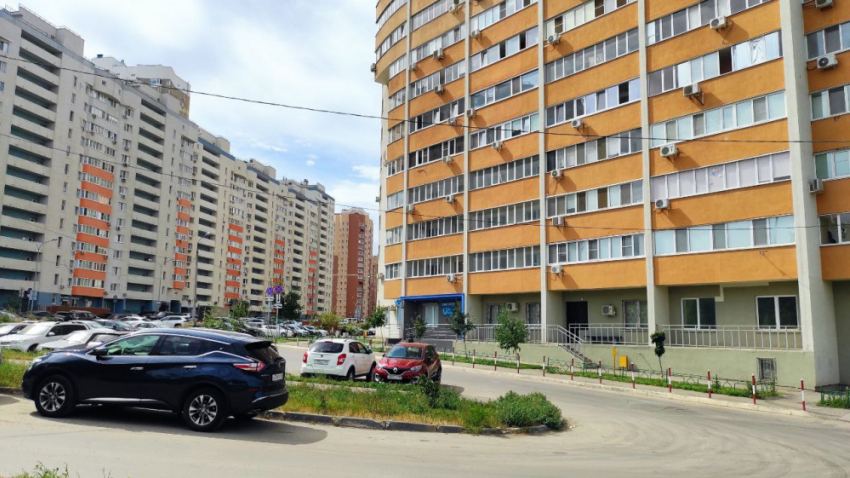 Директор Самарского областного фонда жилья и ипотеки оштрафован на 18 млн рублей