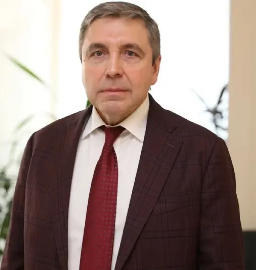 В Самаре новый замглавы: Вячеслав Шабайкин будет отвечать за финансы города