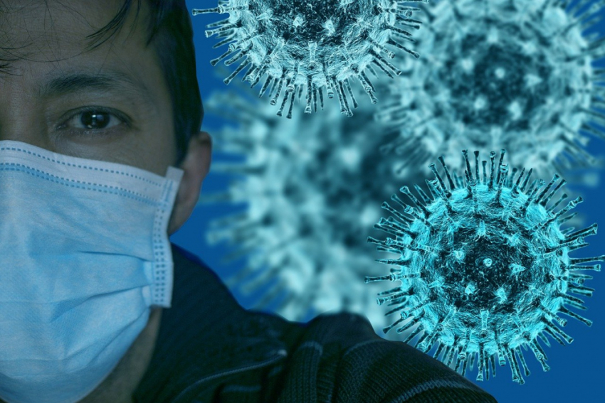 В Самарской области зарегистрировано 212 новых случаев коронавируса