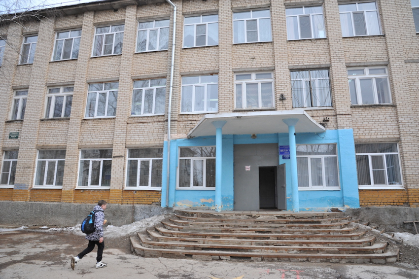 Школьники не будут учиться в дни выборов в Госдуму и Самарскую губернскую думу