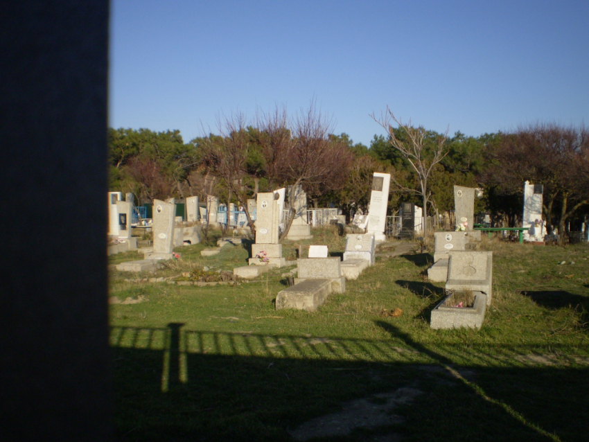 Регионы проведут инвентаризацию кладбищ и мест захоронений
