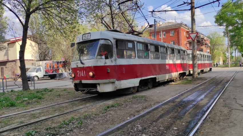 5 млрд рублей и 30 трамваев: как будет развиваться общественный транспорт в Самаре и Тольятти