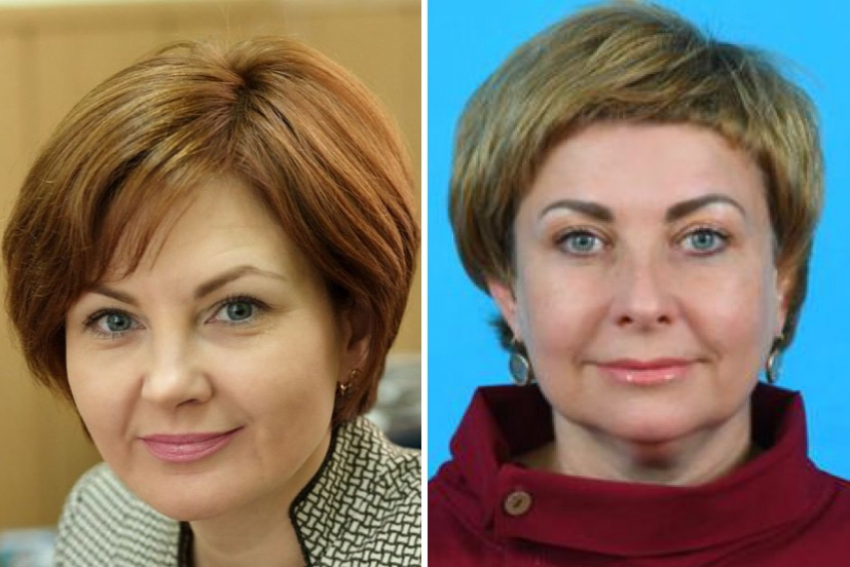 Имиджмейкер губернатора Елена Летичевская покинула свою должность