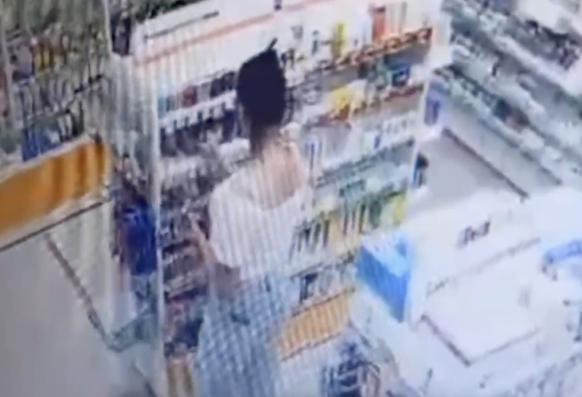В Самаре женщина украла из аптеки 11 пачек презервативов