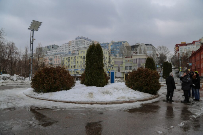 В Самаре могут установить памятник Алексею Толстому