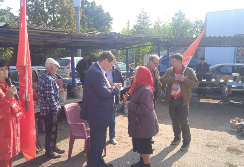 Прокуратура в ответе на запрос депутата предложила продлить действие социальных карт в Самарской области