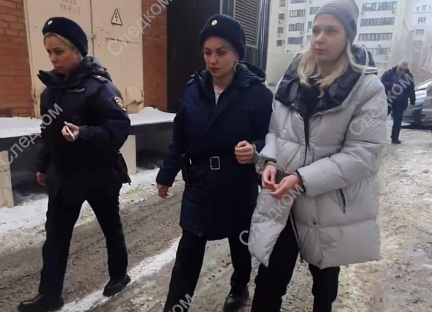 Внучка экс-мэра Самары Тархова заказывала клининг в квартиру, где произошло убийство