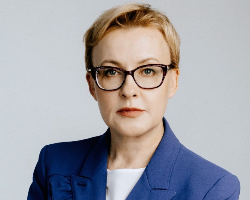 Глава Самары Елена Лапушкина вошла в состав Госсовета РФ