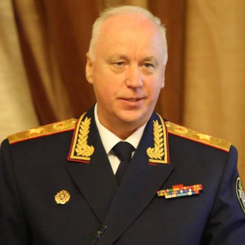 Бастрыкин потребовал доклад по делу о коррупции в ГАИ Самарской области
