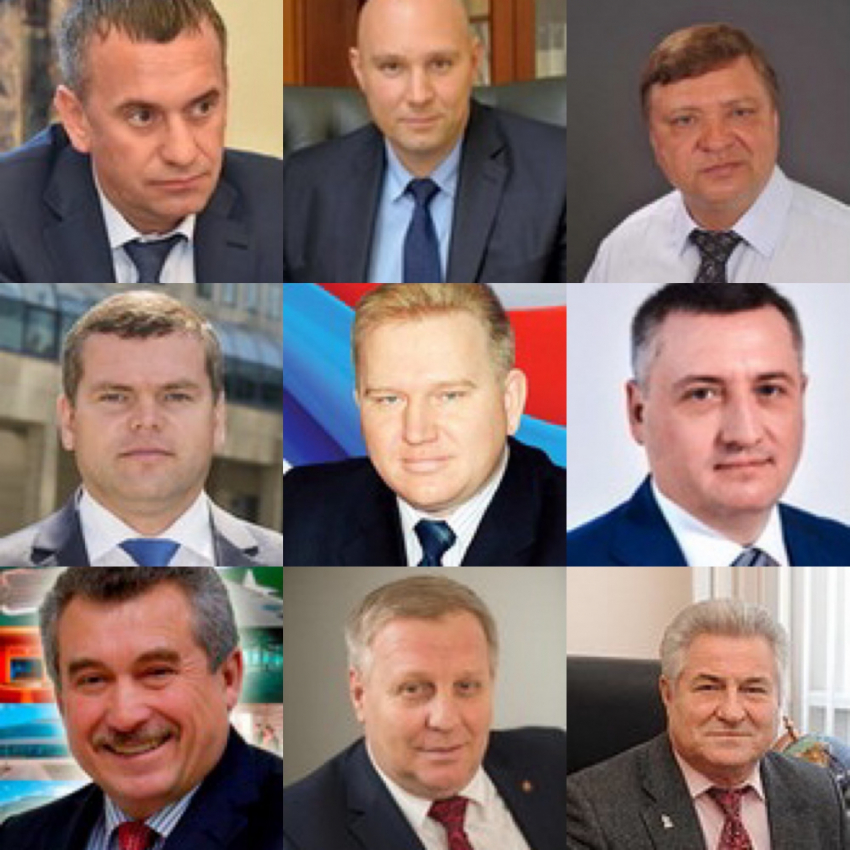 Топ-10 самых богатых депутатов Самарской губернской думы