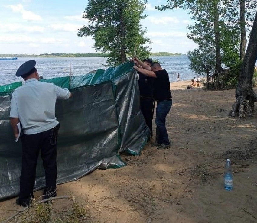 После рейдов полиции по палаточным лагерям в Гранном незаконные кемпинги вернулись на место