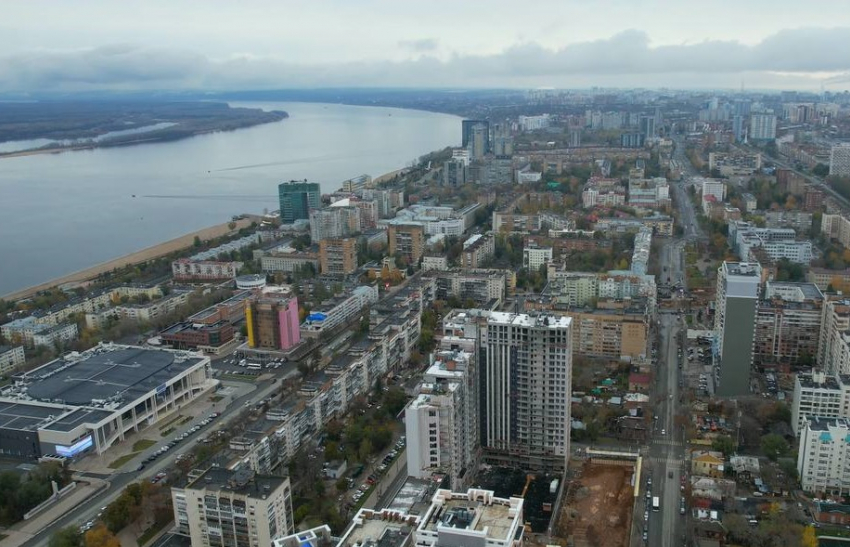 Новая квартира подождёт: в Самарской области всё больше людей откладывает крупную покупку до лучших времён