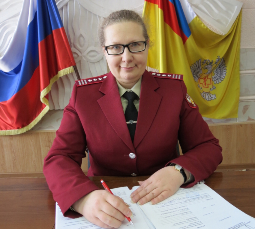 Самарский областной суд не стал рассматривать коллективный иск к главе Роспотребнадзора