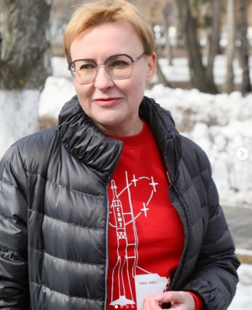Стилисты про Лапушкину: "Не слишком увлечённая модой женщина"